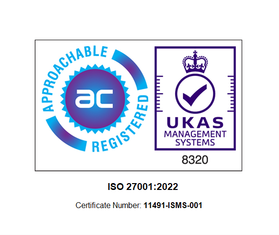 ISO 27001:2022
